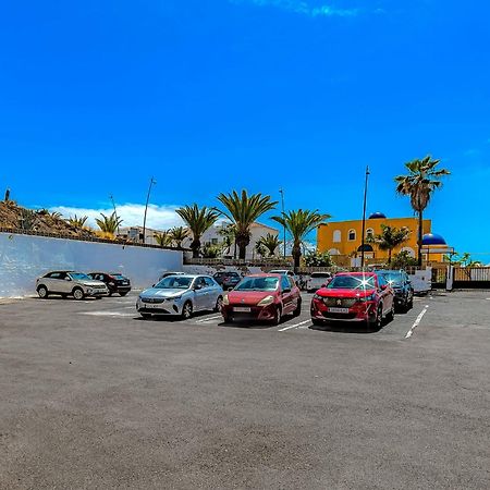 Newly Renovated Studio 2 Min From Playa La Arena Puerto de Santiago  Exterior photo
