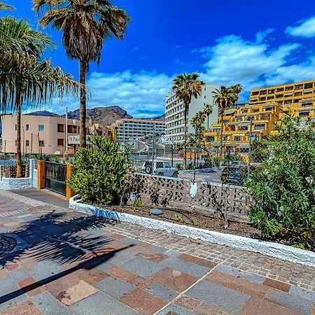 Newly Renovated Studio 2 Min From Playa La Arena Puerto de Santiago  Exterior photo