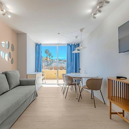Newly Renovated Studio 2 Min From Playa La Arena Puerto de Santiago  Exterior photo