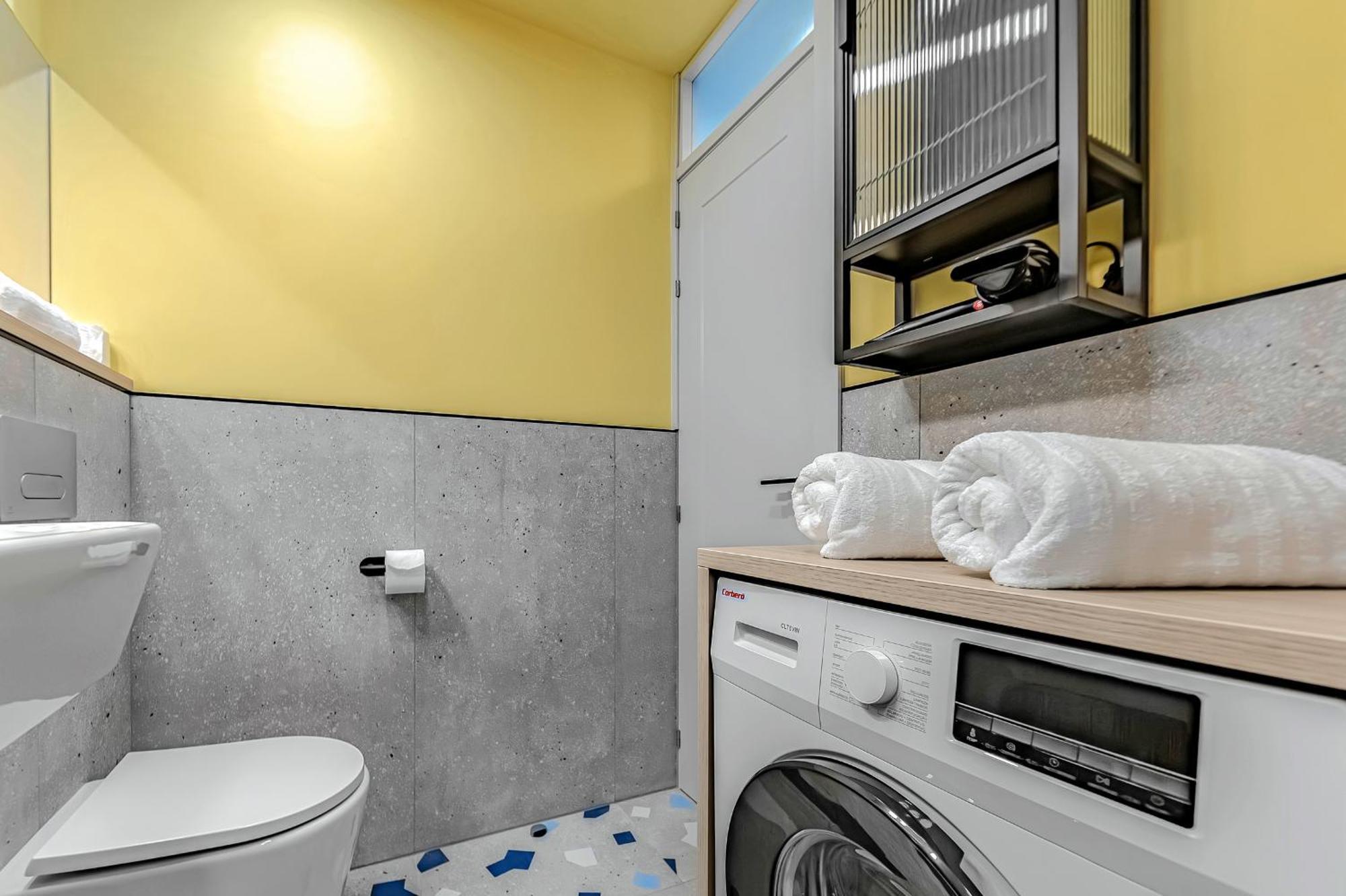 Newly Renovated Studio 2 Min From Playa La Arena Puerto de Santiago  Exterior photo