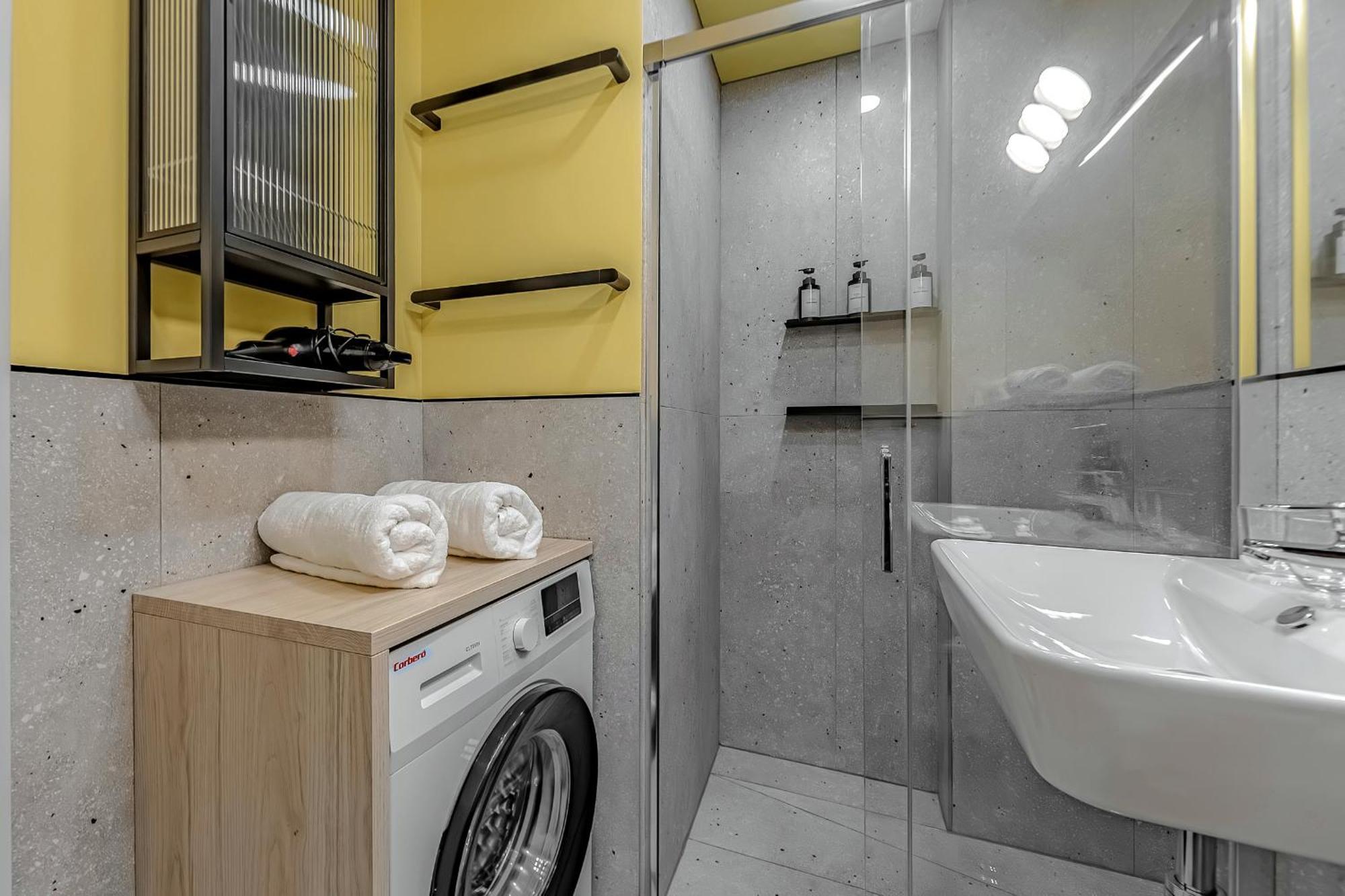 Newly Renovated Studio 2 Min From Playa La Arena Puerto de Santiago  Exterior photo