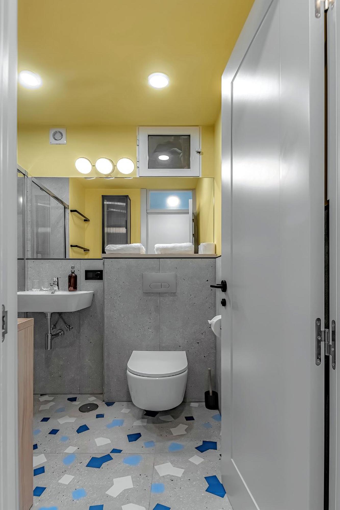 Newly Renovated Studio 2 Min From Playa La Arena Puerto de Santiago  Exterior photo