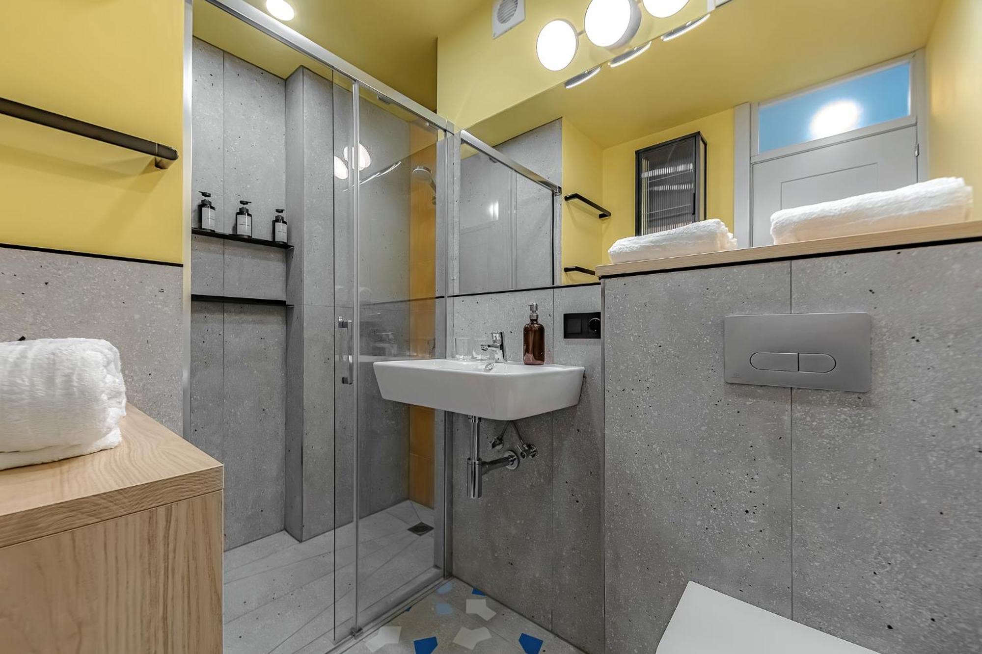 Newly Renovated Studio 2 Min From Playa La Arena Puerto de Santiago  Exterior photo
