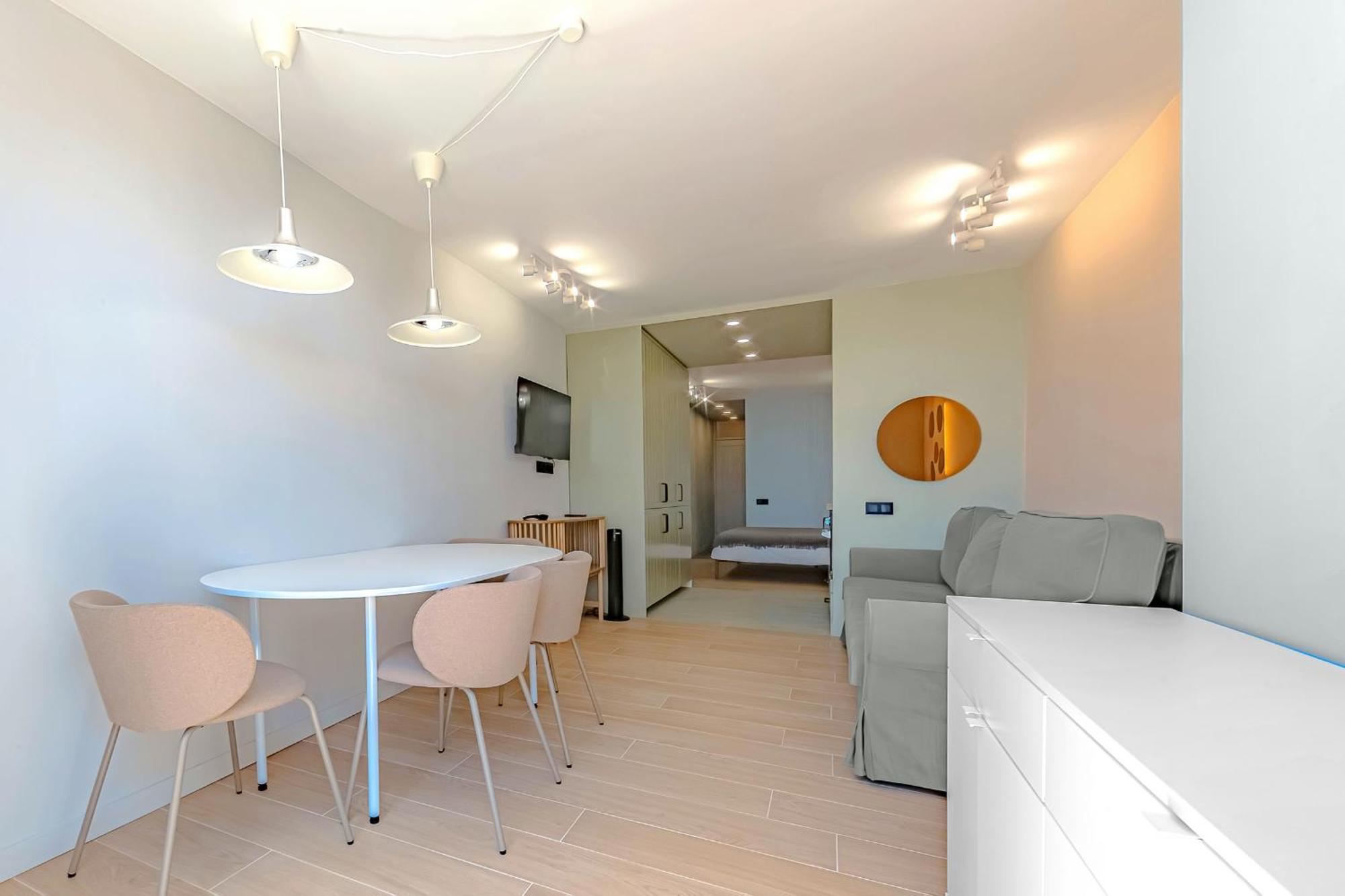 Newly Renovated Studio 2 Min From Playa La Arena Puerto de Santiago  Exterior photo